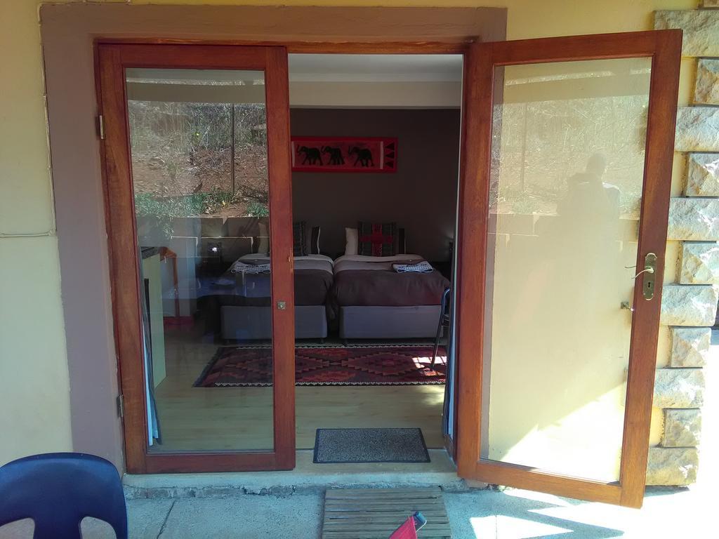Two Falls View Sabie Exterior foto